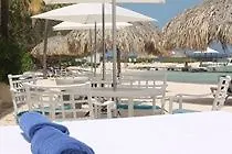 Appartement Moomba Beach Club à Piscadera Bay 0*,